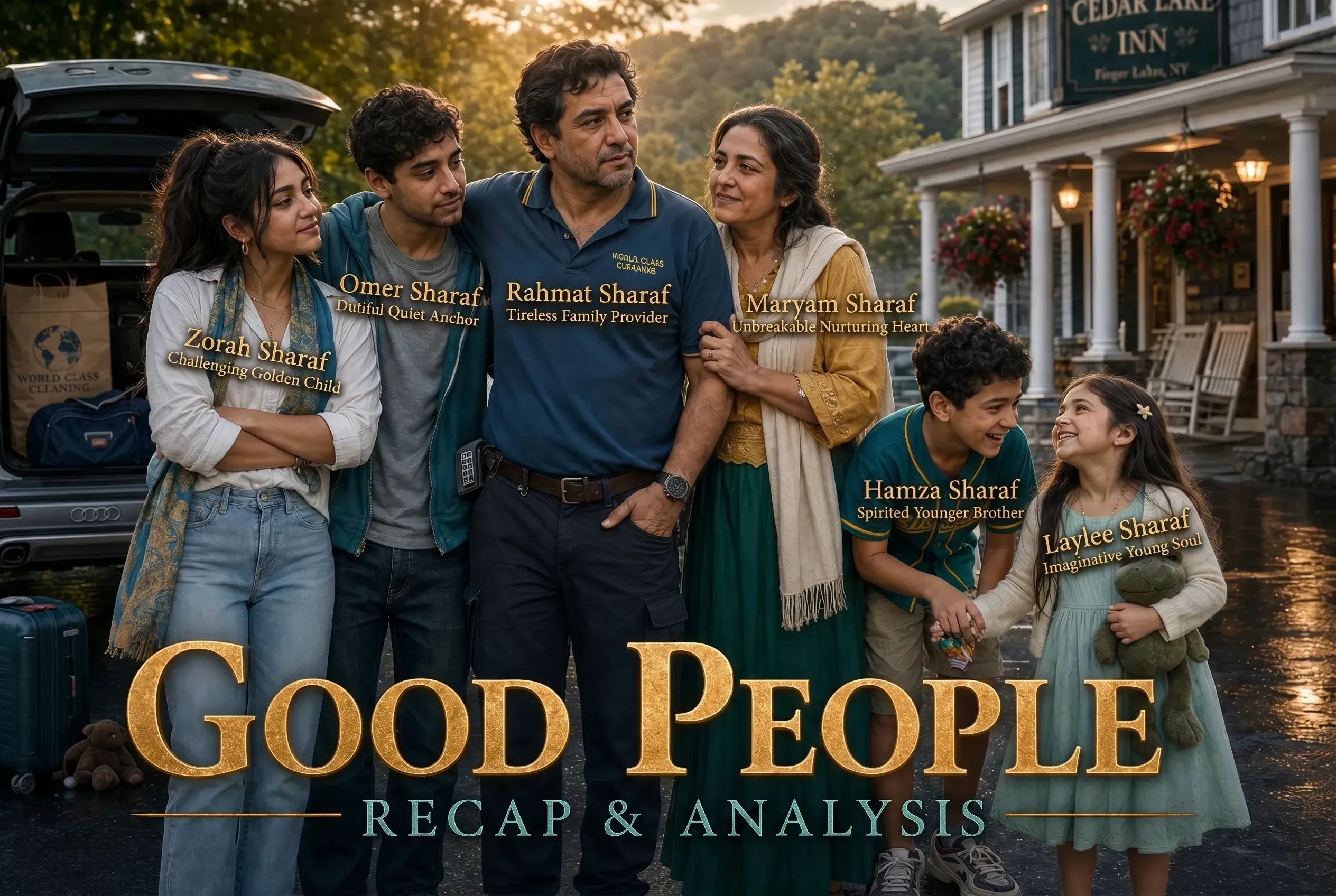 Good People