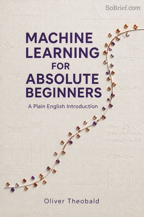 Machine Learning For Absolute Beginners