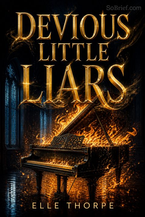 Devious Little Liars