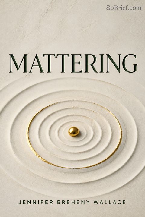 Mattering