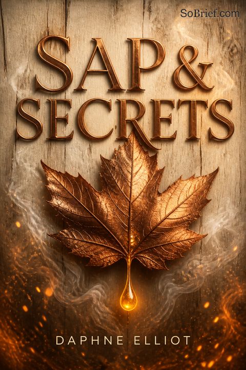 Sap &amp; Secrets