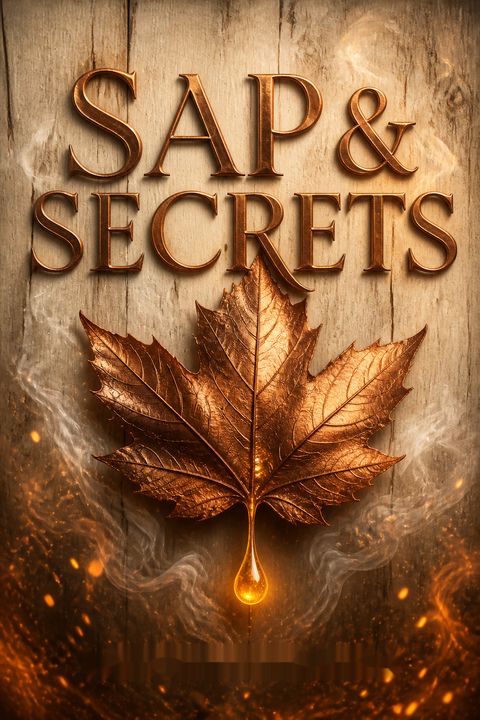Sap &amp; Secrets by Daphne Elliot