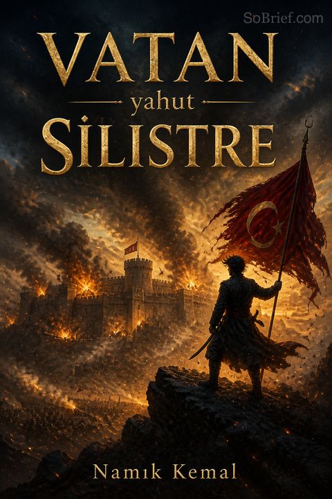 Vatan yahut Silistre