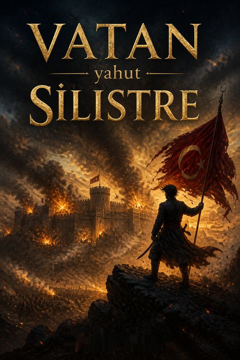 Vatan yahut Silistre by Namık Kemal