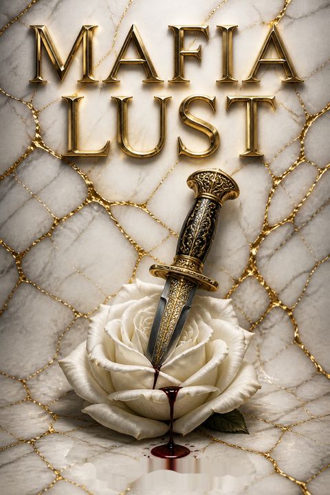 Mafia Lust by L. Steele