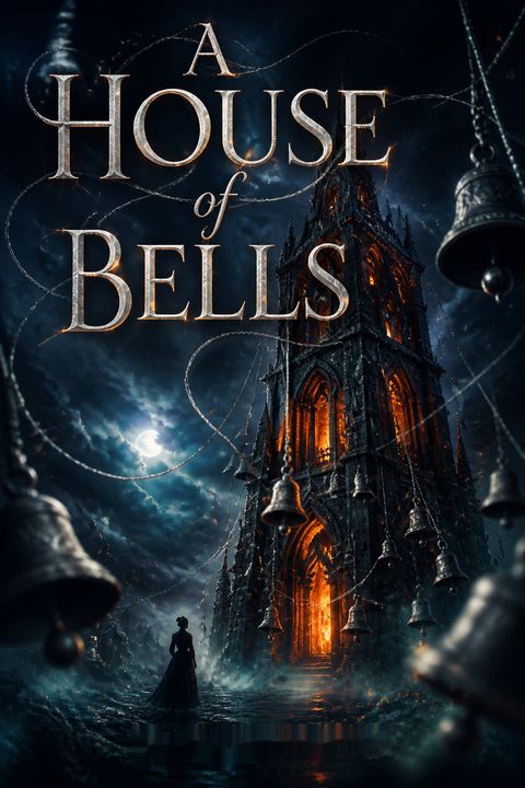 A House of Bells by J.T. Croft