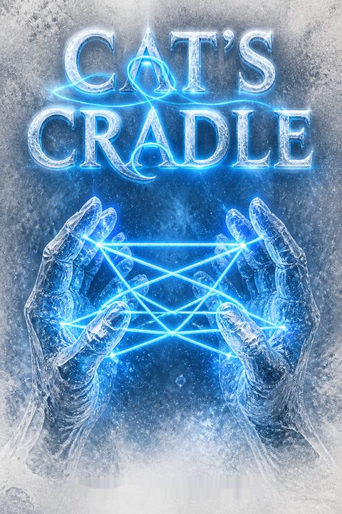 Cat’s Cradle by Kurt Vonnegut Jr.