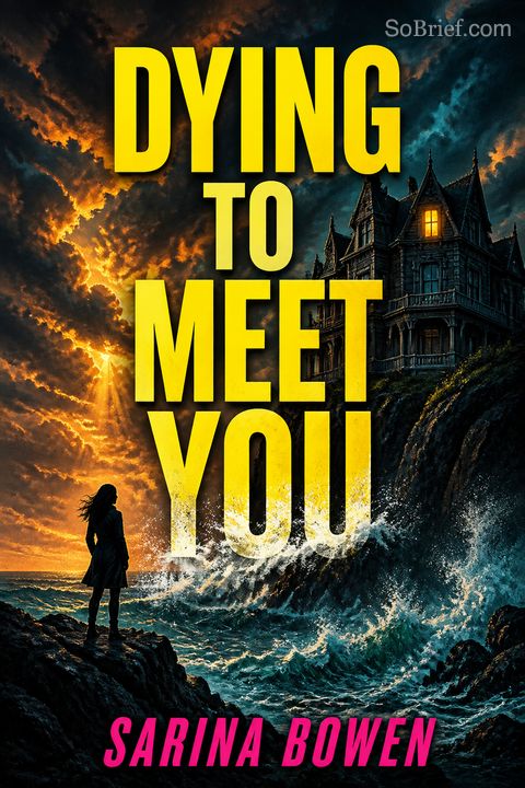 Dying to Meet You