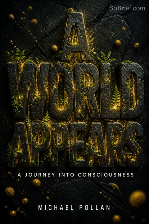 A World Appears