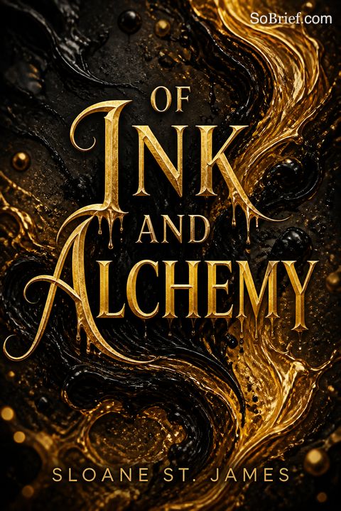 Of Ink and Alchemy