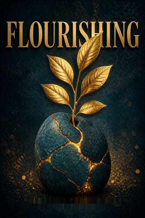 Flourishing by Maureen Gaffney