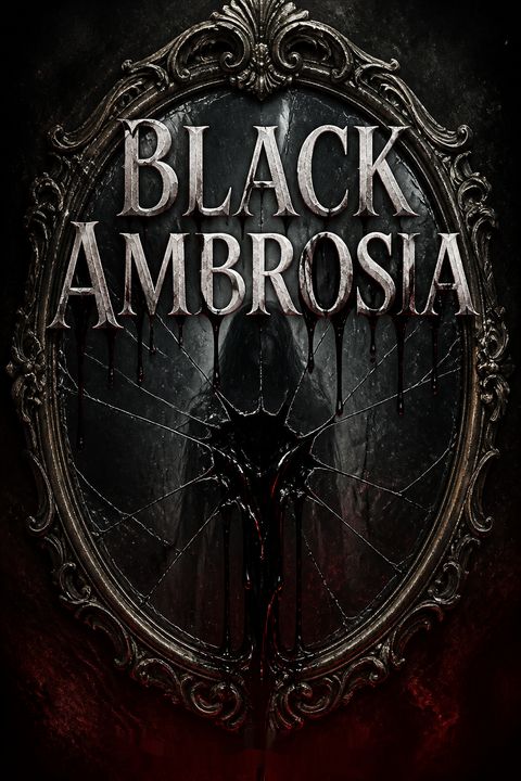 Black Ambrosia by Elizabeth Engstrom