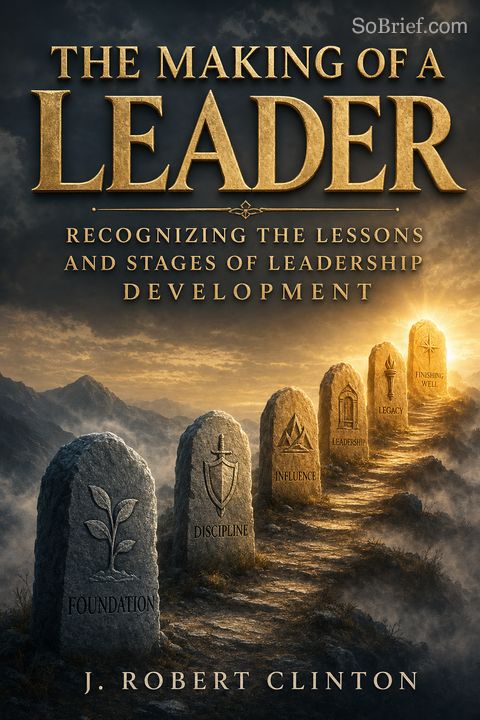 The Making of a Leader