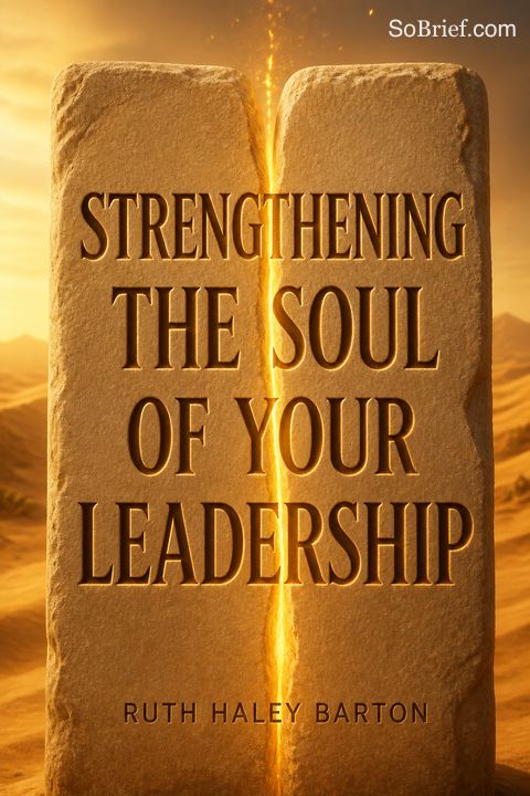 Strengthening the Soul of Your Leadership