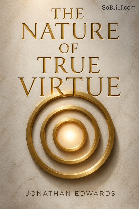 The Nature of True Virtue