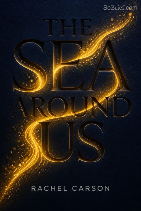 The Sea Around Us