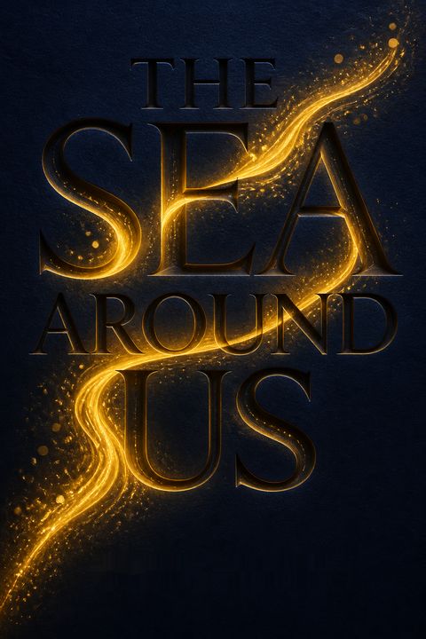 The Sea Around Us by Rachel Carson