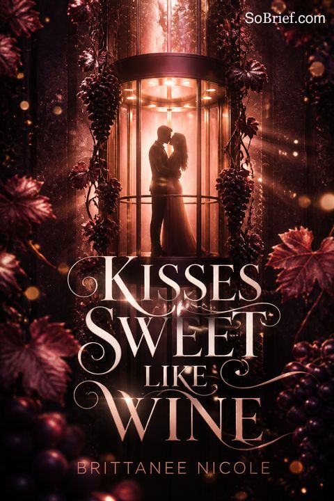 Kisses Sweet Like Wine