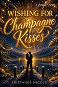 Wishing for Champagne Kisses