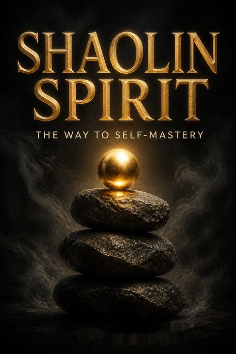 Shaolin Spirit by Shi Heng Yi