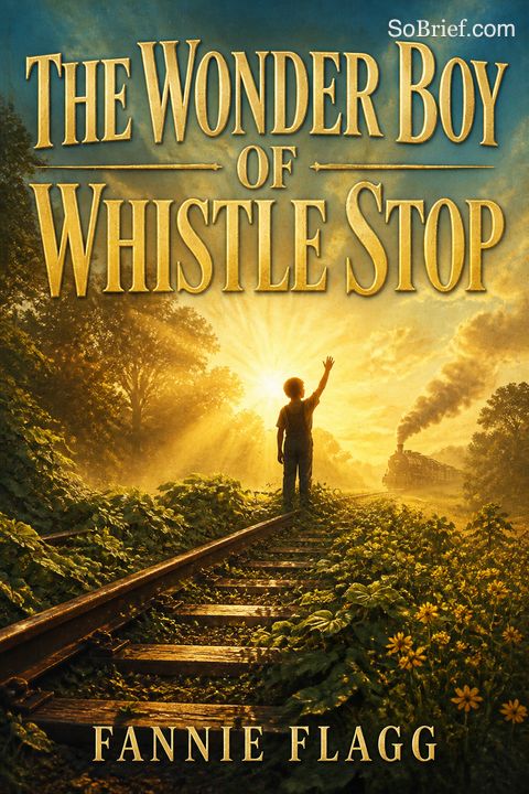 The Wonder Boy of Whistle Stop