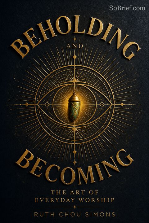 Beholding and Becoming