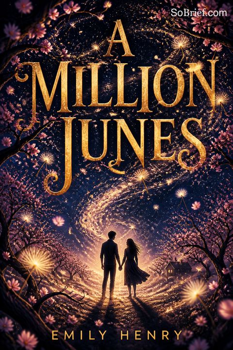 A Million Junes