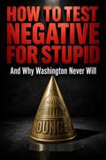 How to Test Negative for Stupid