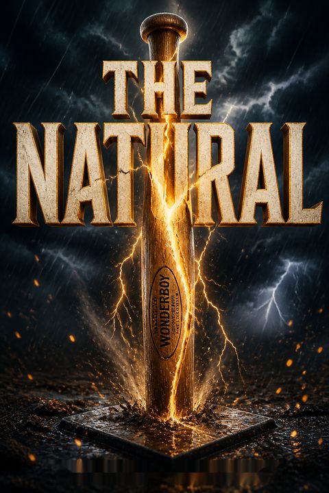 The Natural by Bernard Malamud
