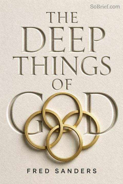 The Deep Things of God