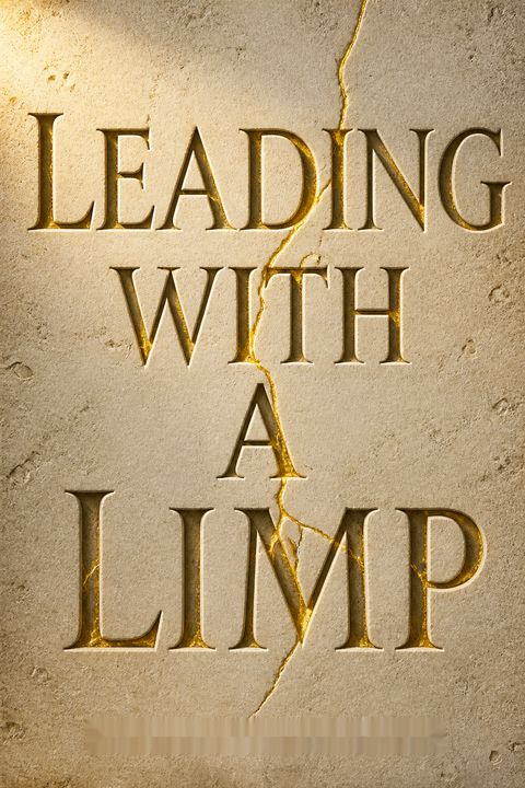 Leading with a Limp by Dan B. Allender