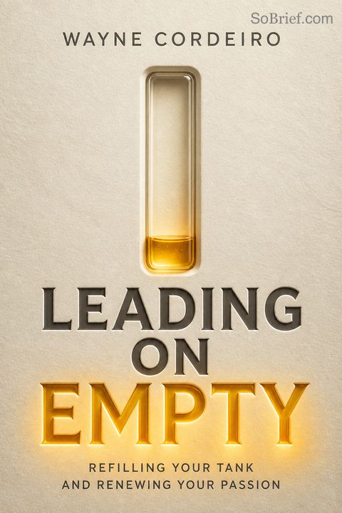 Leading on Empty