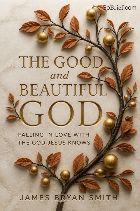 The Good and Beautiful God