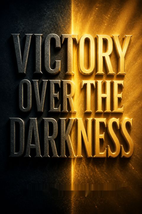 Victory Over the Darkness by Neil T. Anderson