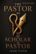 The Pastor as Scholar and the Scholar as Pastor