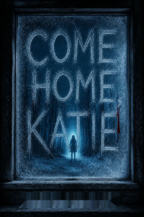 Come Home, Katie by J.R. Erickson
