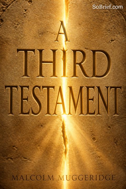 A Third Testament
