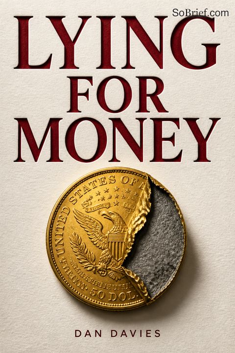 Lying for Money