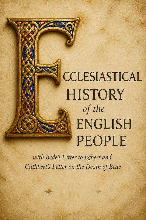 Ecclesiastical History of the English People by Bede