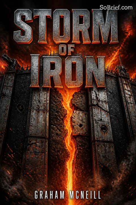 Storm of Iron