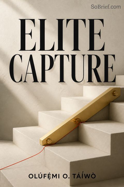 Elite Capture