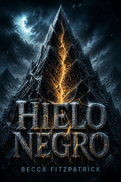 Hielo negro