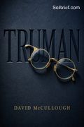 Truman by David McCullough