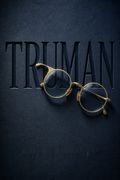 Truman by David McCullough
