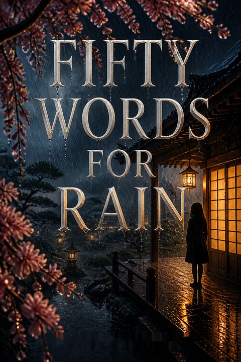 Fifty Words for Rain by Asha Lemmie