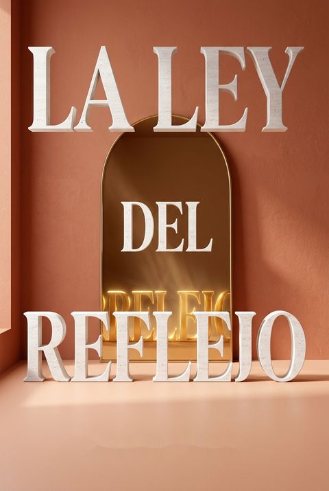 La ley del reflejo by Xavier Guix
