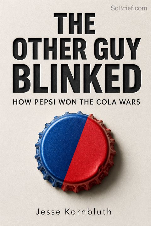 The Other Guy Blinked