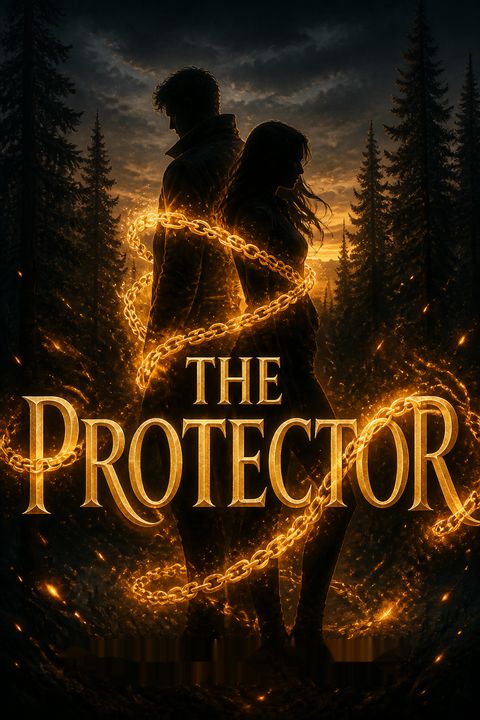 The Protector by Dannika Dark