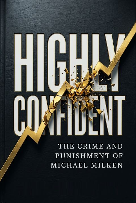 Highly Confident by Jesse Kornbluth