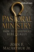 Pastoral Ministry